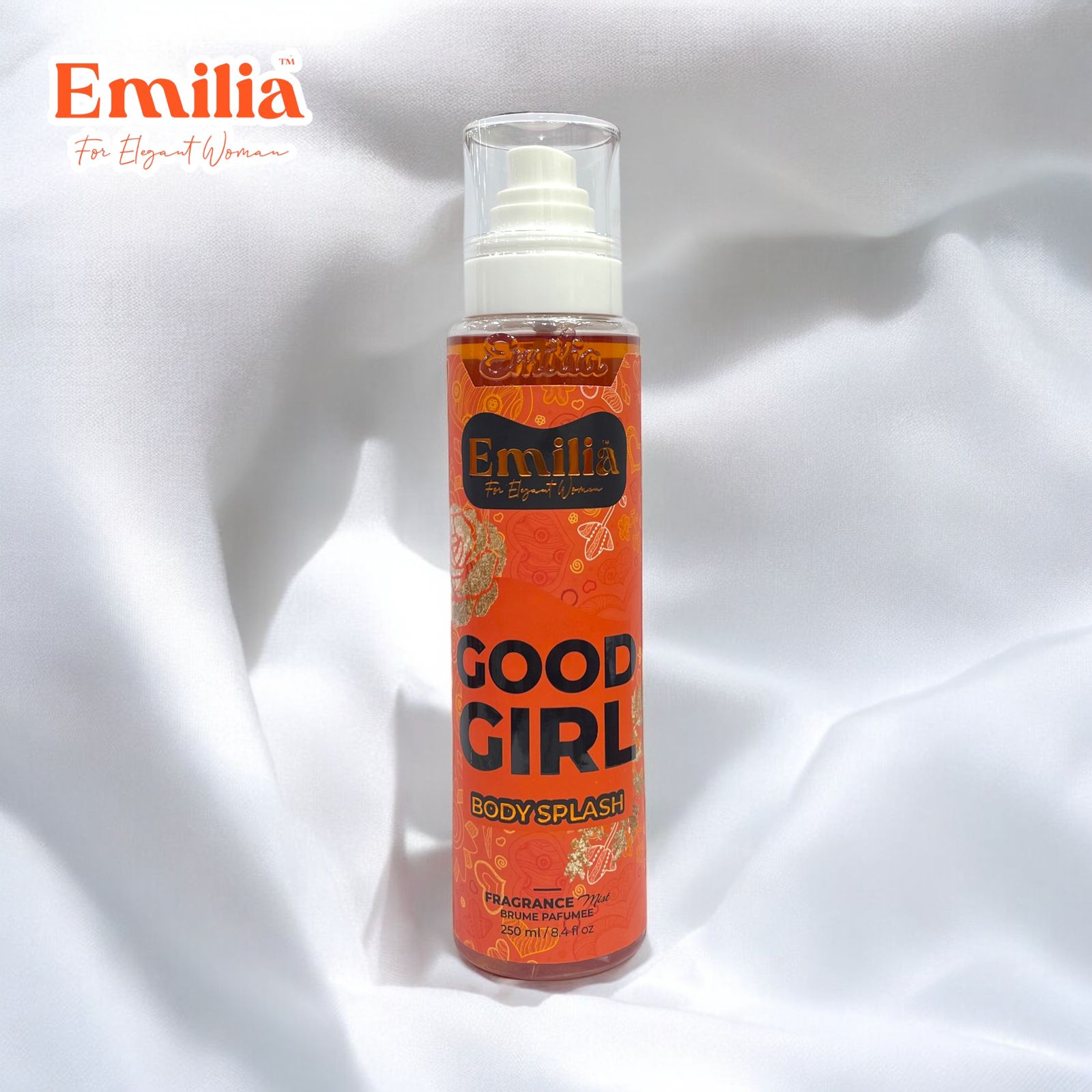 ايميليا بودي سبلاش الشكل الجديد - الصورة 9