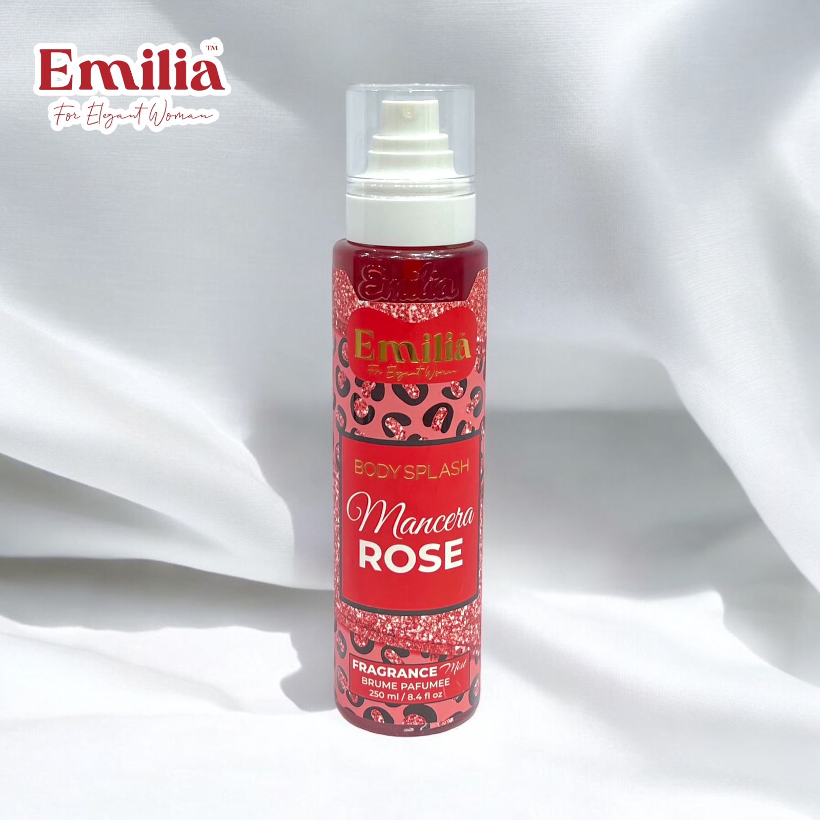 ايميليا بودي سبلاش الشكل الجديد - الصورة 11