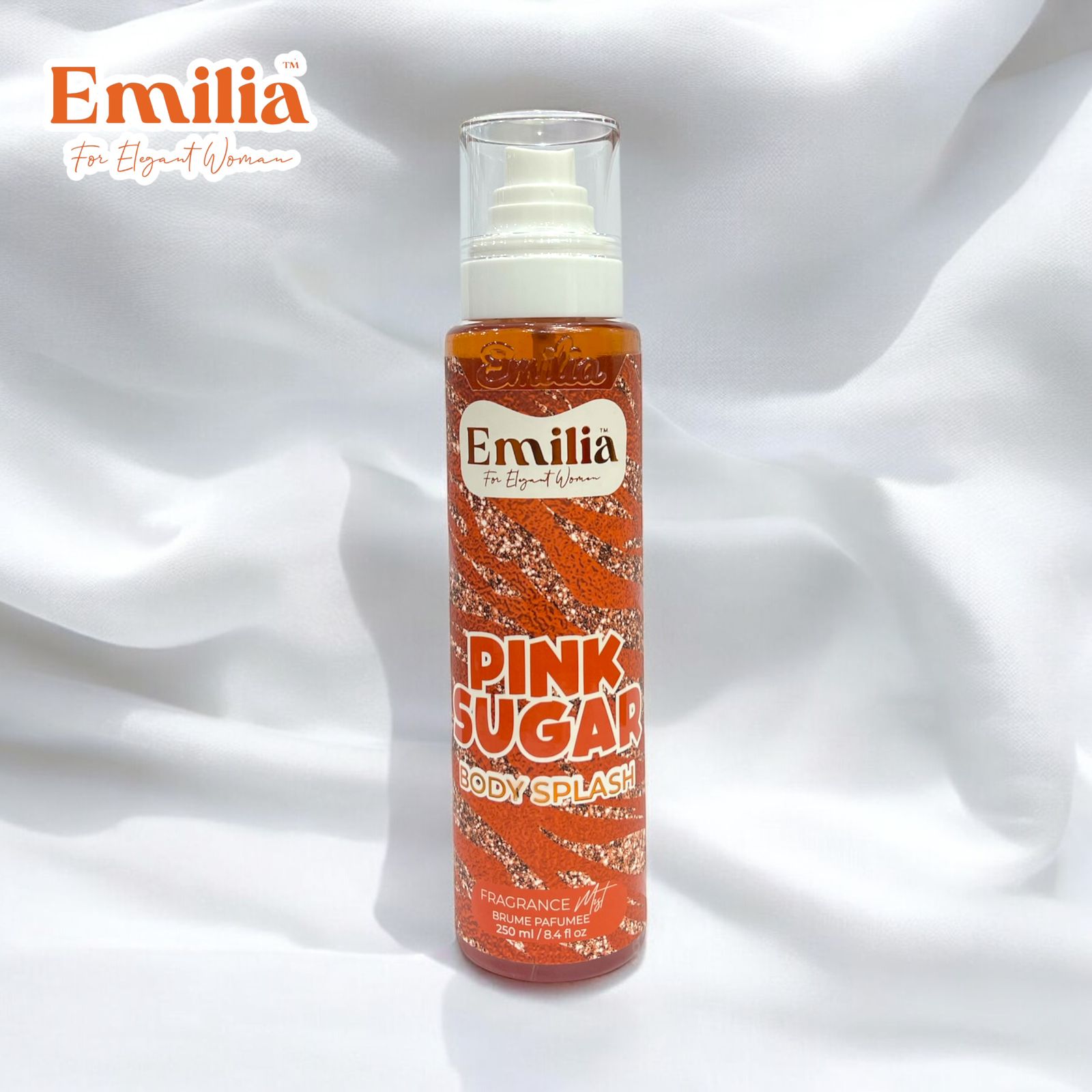 ايميليا بودي سبلاش الشكل الجديد - الصورة 7