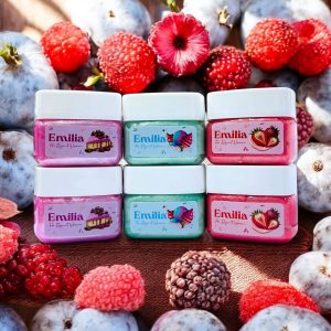 مخمرية ايميليا الجديدة