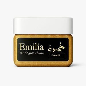 مخمرية جليتر خمرة