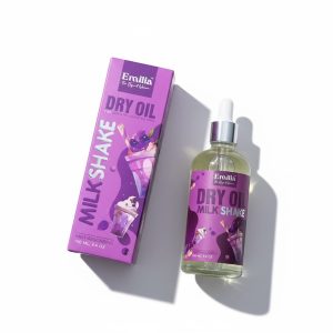 دراي أويل Milk Shake