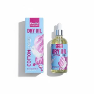 دراي أويل قطن كاندي